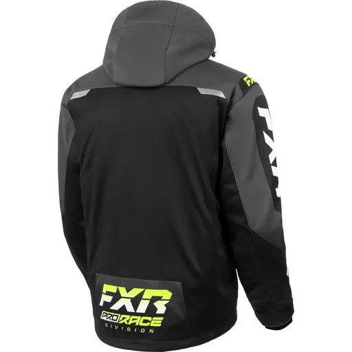 FXR RRX Jacket - 2024