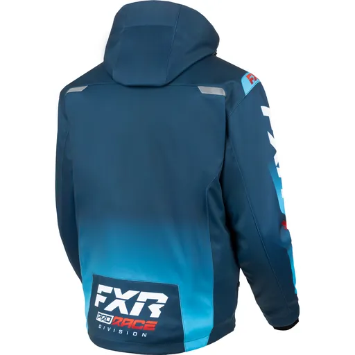 FXR RRX Jacket - 2024