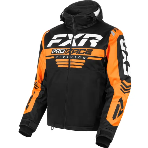 FXR RRX Jacket - 2024