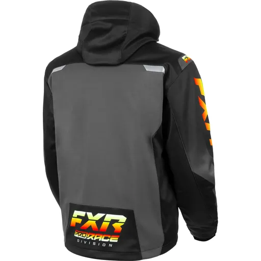 FXR RRX Jacket - 2024