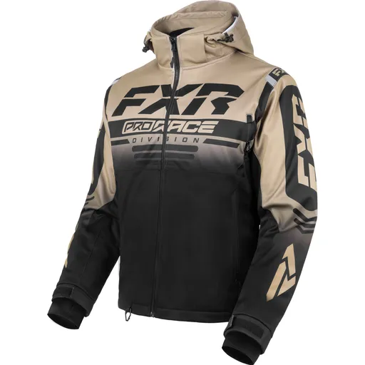 FXR RRX Jacket - 2024