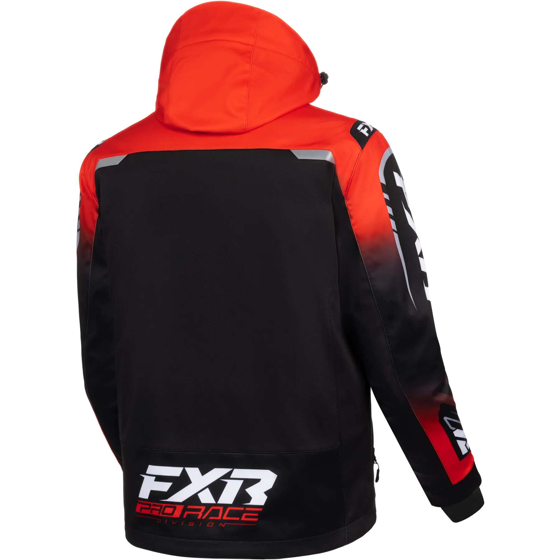 FXR RRX Jacket - 2025
