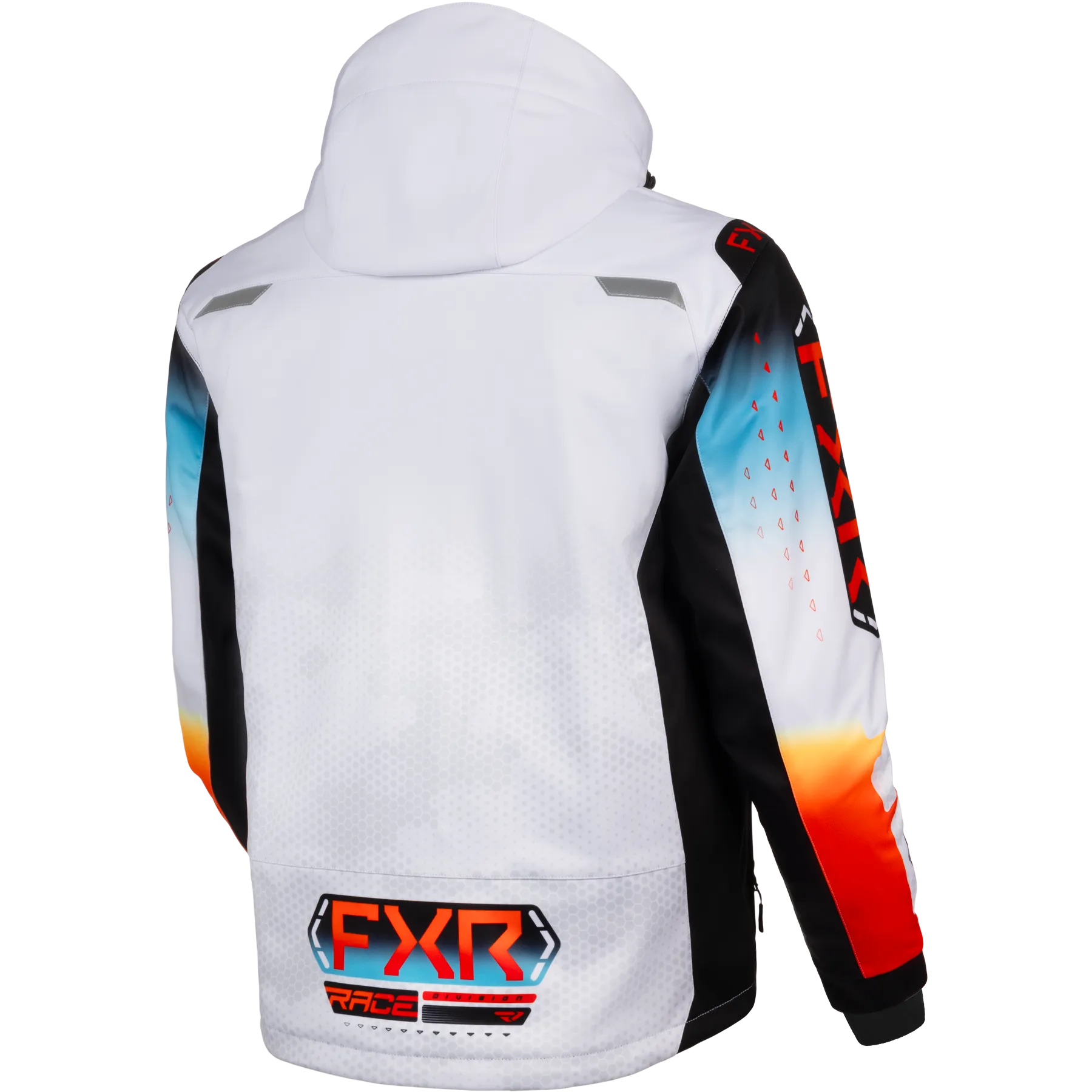 FXR RRX Jacket - 2025