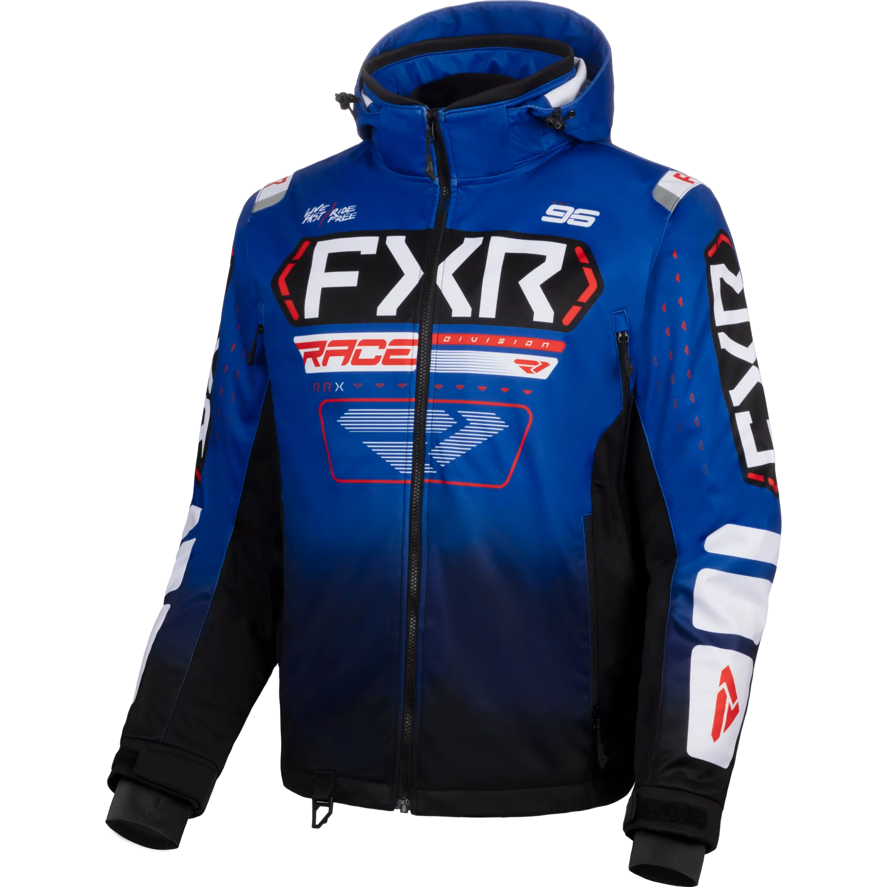 FXR RRX Jacket - 2025