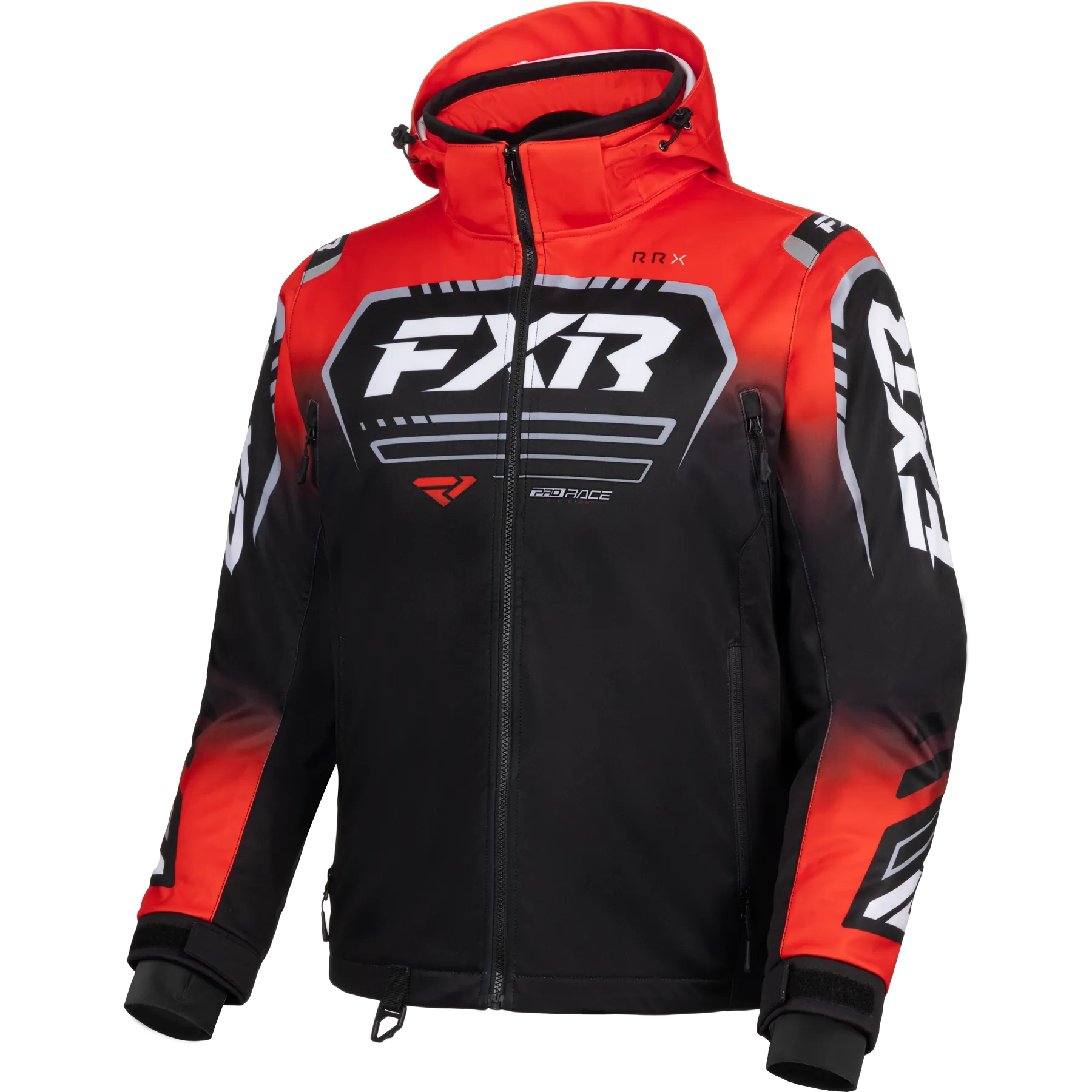 FXR RRX Jacket - 2025
