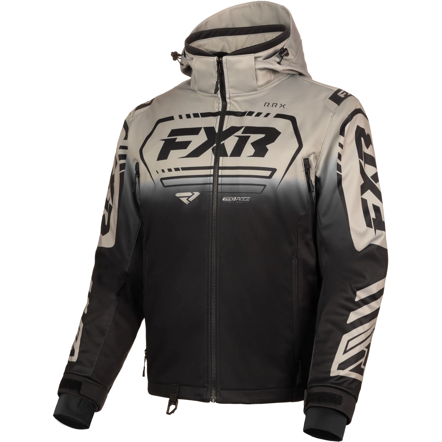 FXR RRX Jacket - 2025