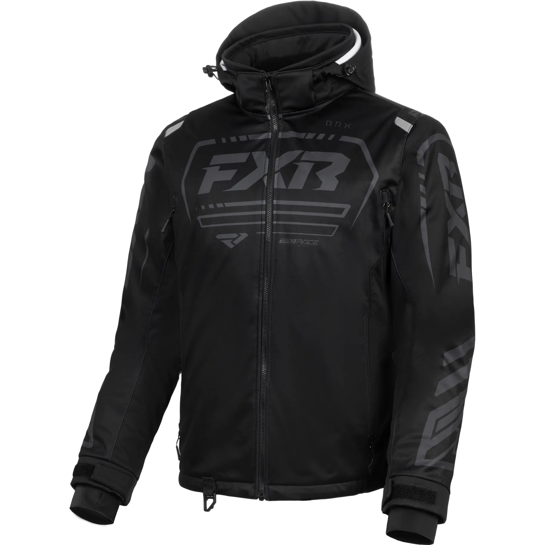FXR RRX Jacket - 2025
