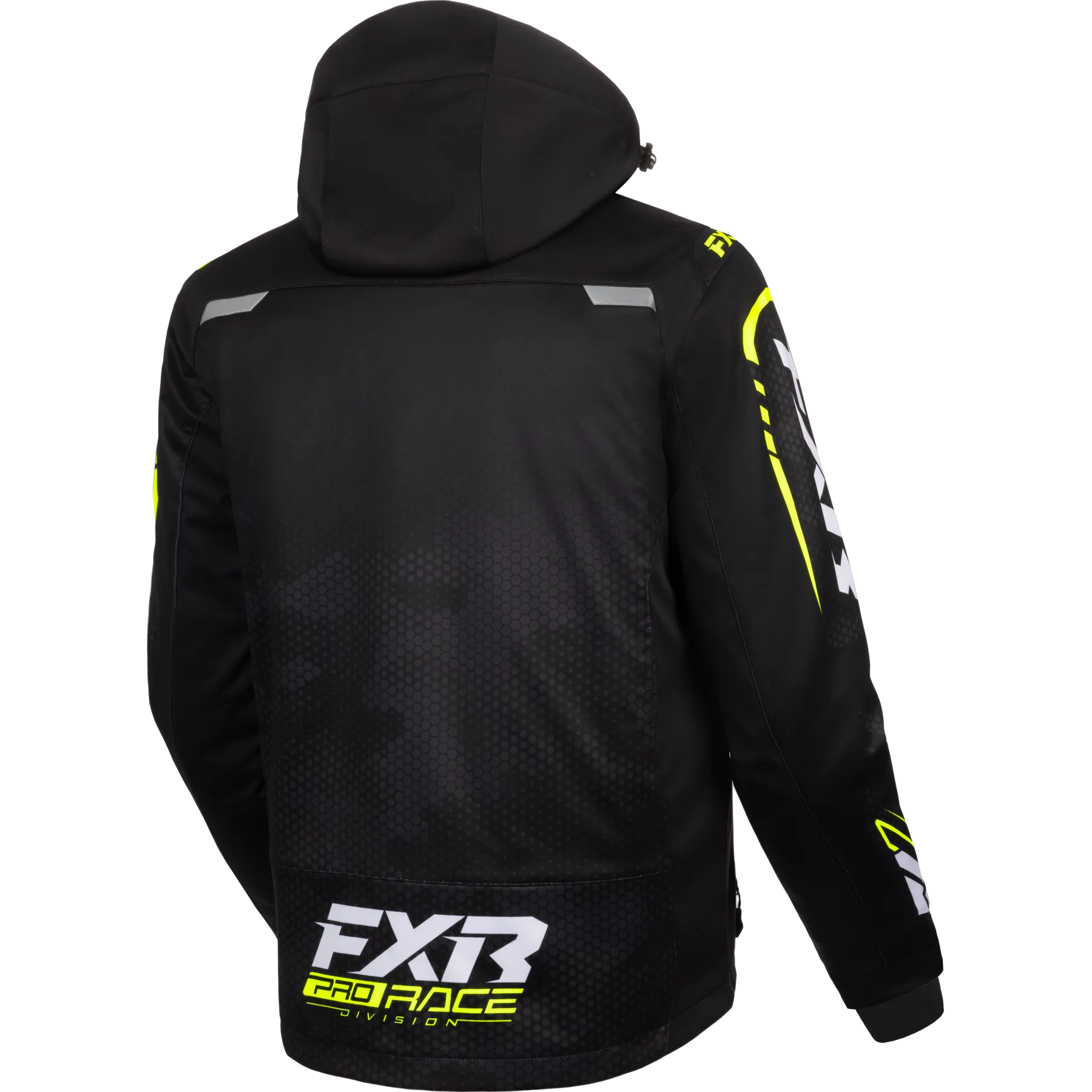 FXR RRX Jacket - 2025