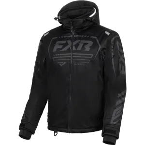 FXR RRX Jacket - 2025
