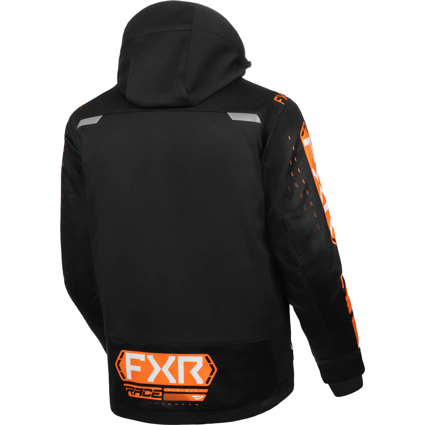 FXR RRX Jacket - 2025