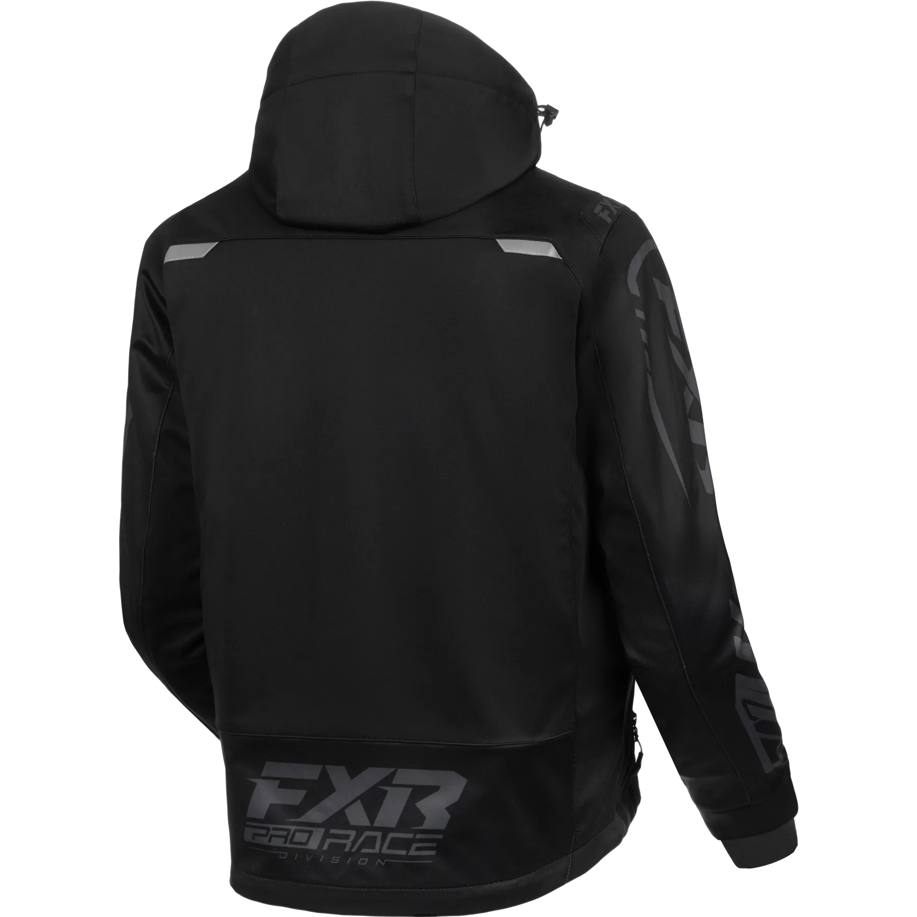 FXR RRX Jacket - 2025