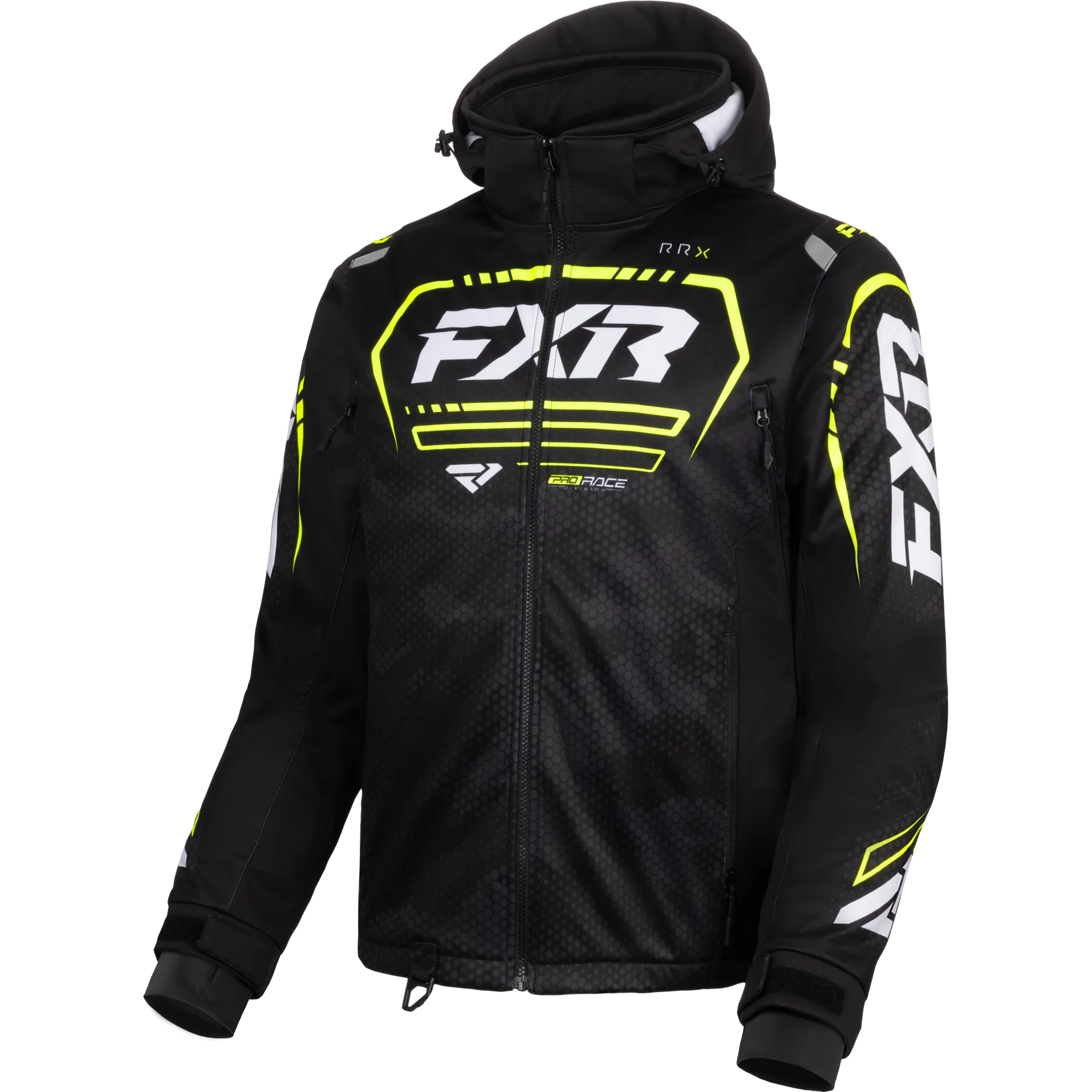 FXR RRX Jacket - 2025
