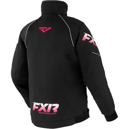 FXR Women's Adrenaline Jacket - 2023