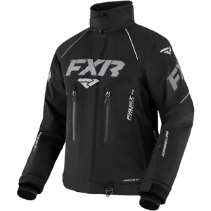 FXR Women's Adrenaline Jacket - 2023