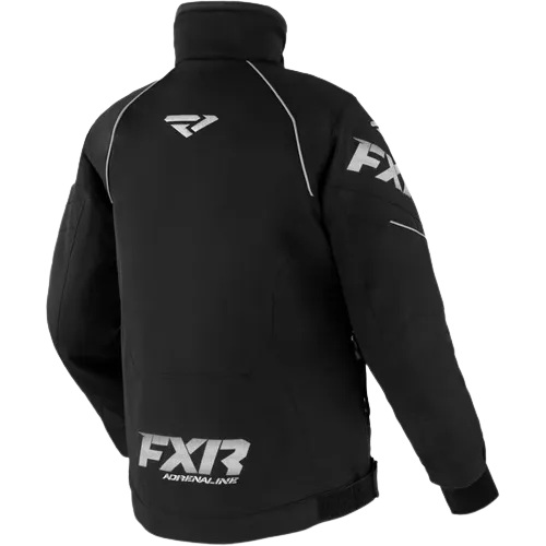 FXR Women's Adrenaline Jacket - 2023