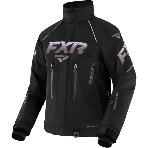 FXR Women's Adrenaline Jacket - 2023