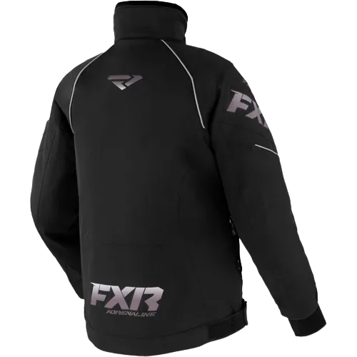 FXR Women's Adrenaline Jacket - 2023