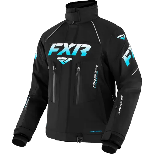 FXR Women's Adrenaline Jacket - 2023