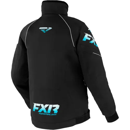 FXR Women's Adrenaline Jacket - 2023