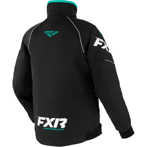 FXR Women's Adrenaline Jacket - 2023