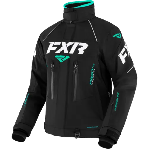 FXR Women's Adrenaline Jacket - 2023