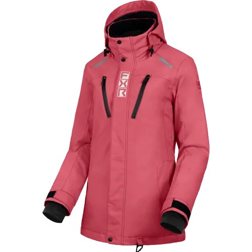 FXR Women's Aerial Jacket