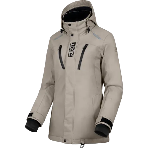 FXR Women's Aerial Jacket