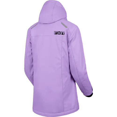 FXR Women's Aerial Jacket