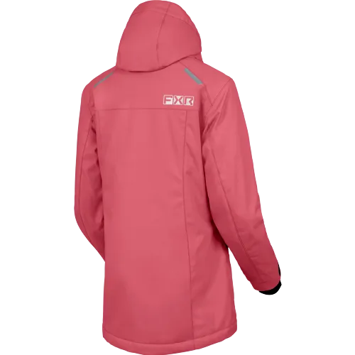 FXR Women's Aerial Jacket