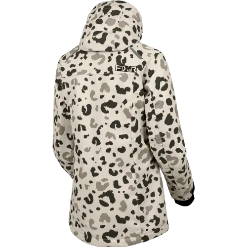 FXR Women's Aerial Jacket