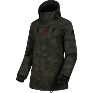 FXR Women's Aerial Jacket