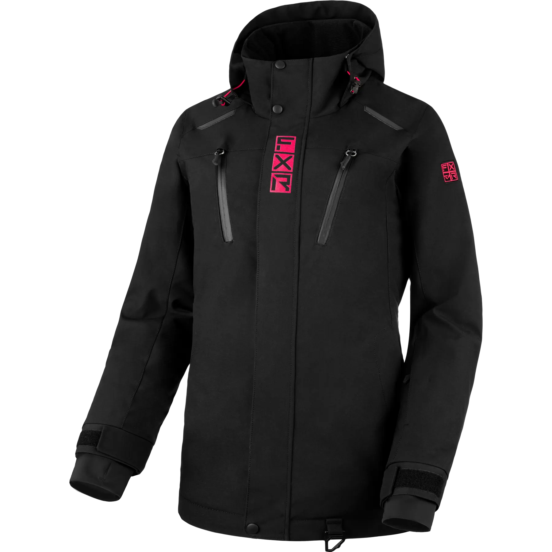 FXR Women's Aerial Jacket
