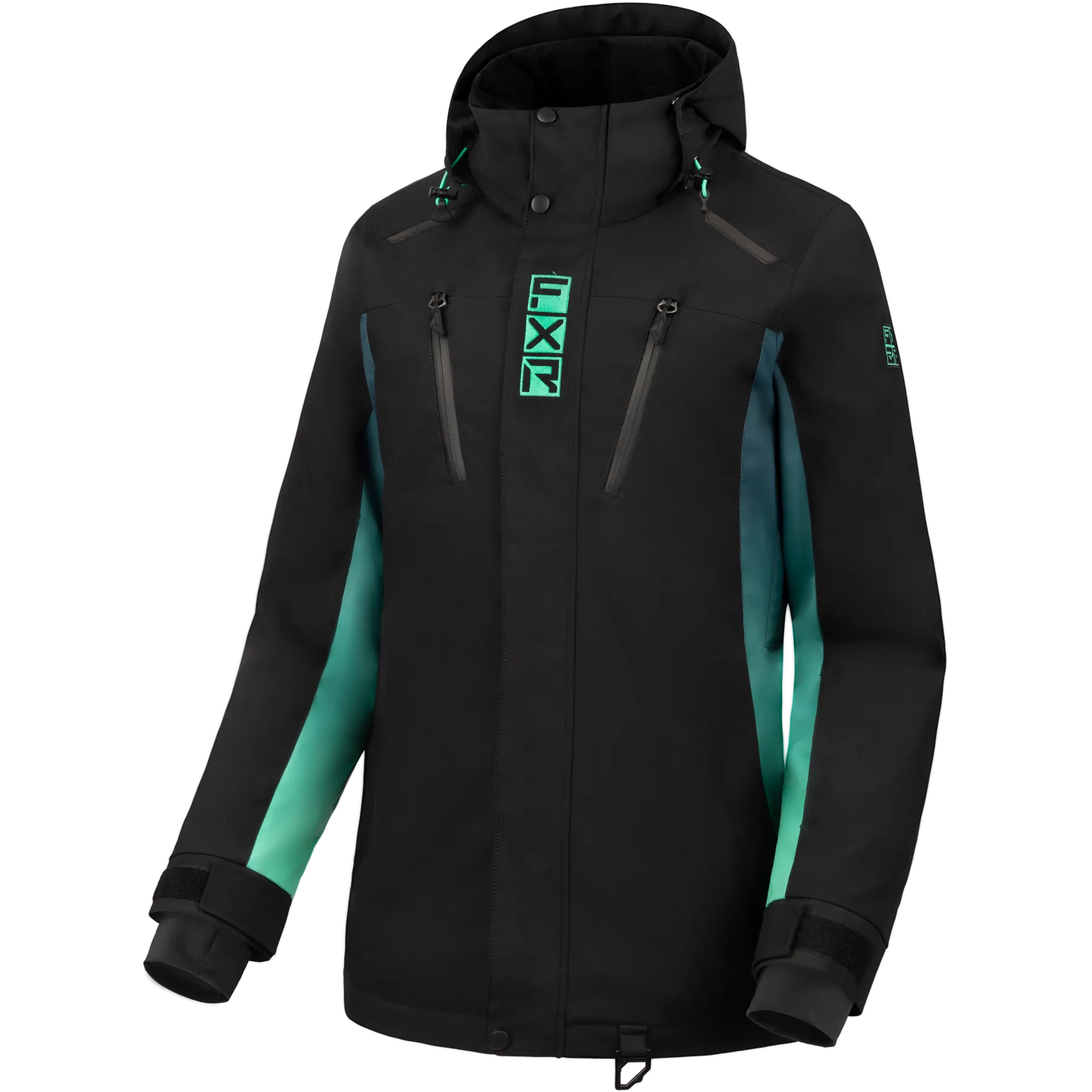 FXR Women's Aerial Jacket