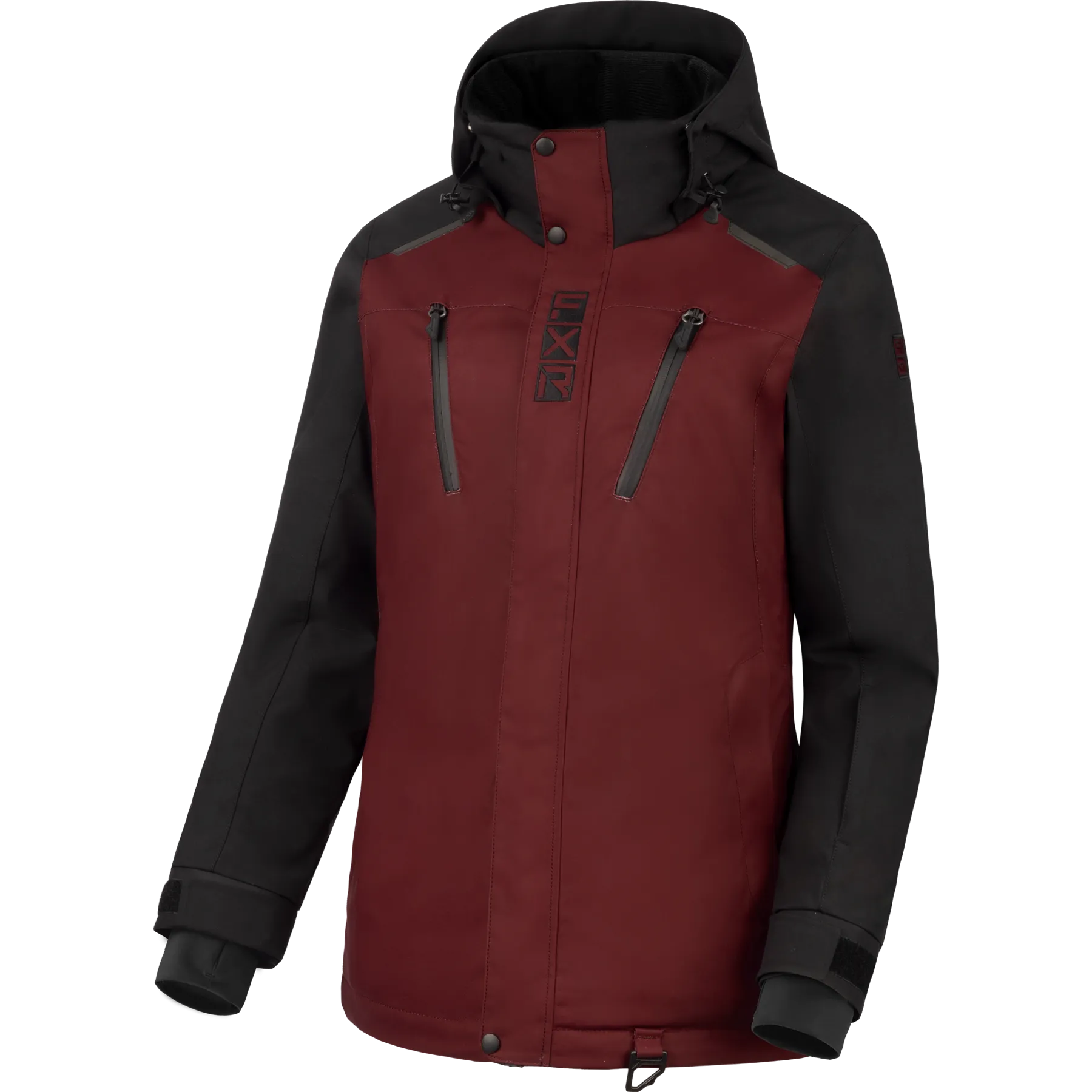 FXR Women's Aerial Jacket