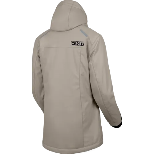 FXR Women's Aerial Jacket