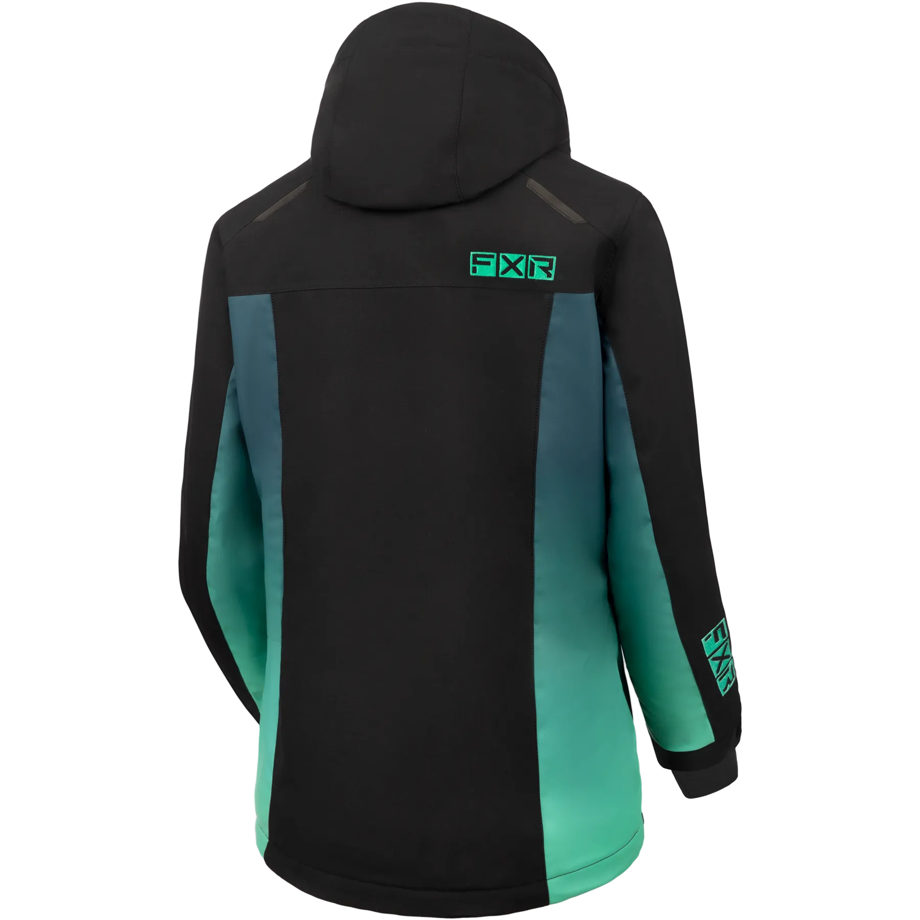 FXR Women's Aerial Jacket