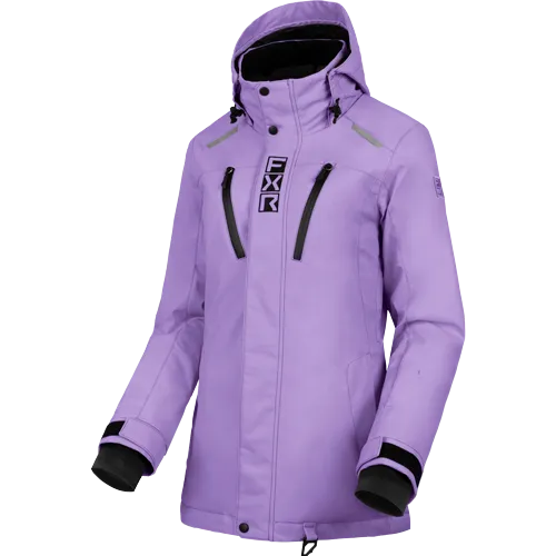 FXR Women's Aerial Jacket