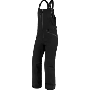 FXR Women's Aerial Lite Bib Pants