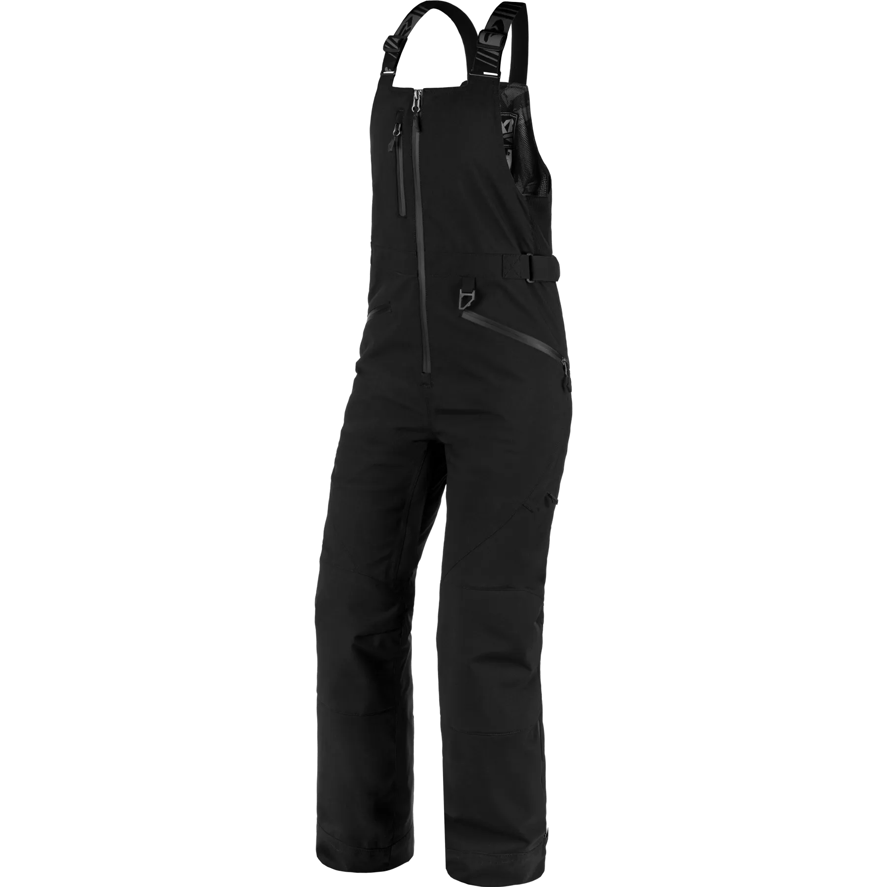 FXR Women's Aerial Lite Bib Pants