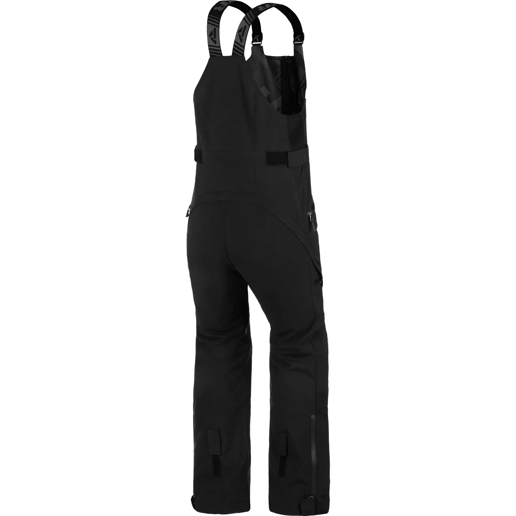 FXR Women's Aerial Lite Bib Pants