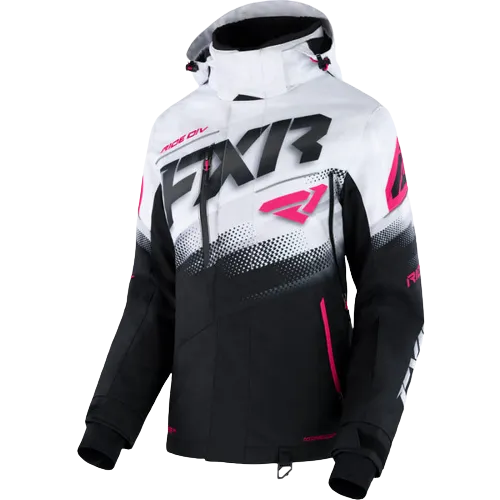 FXR Women's Boost FX Jacket - 2023