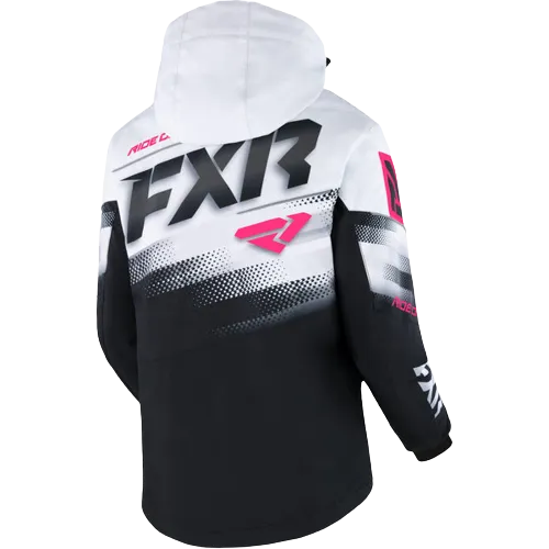 FXR Women's Boost FX Jacket - 2023