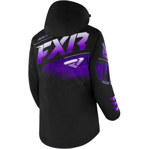 FXR Women's Boost FX Jacket - 2023