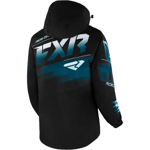 FXR Women's Boost FX Jacket - 2023