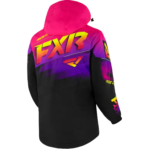 FXR Women's Boost FX Jacket - 2023