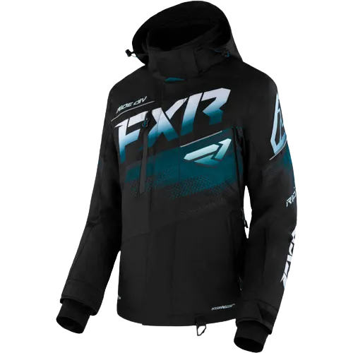 FXR Women's Boost FX Jacket - 2023