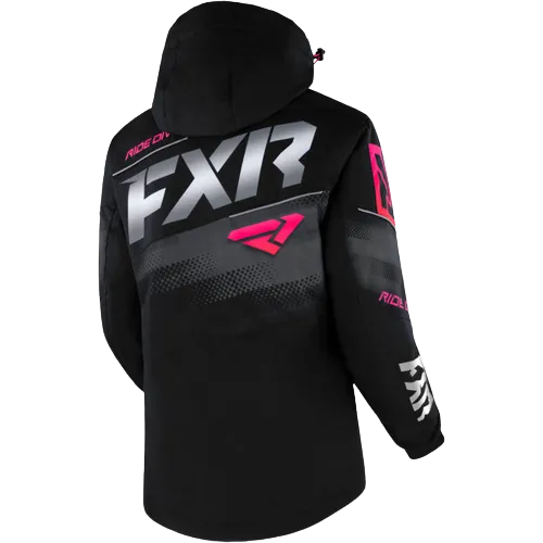 FXR Women's Boost FX Jacket - 2023