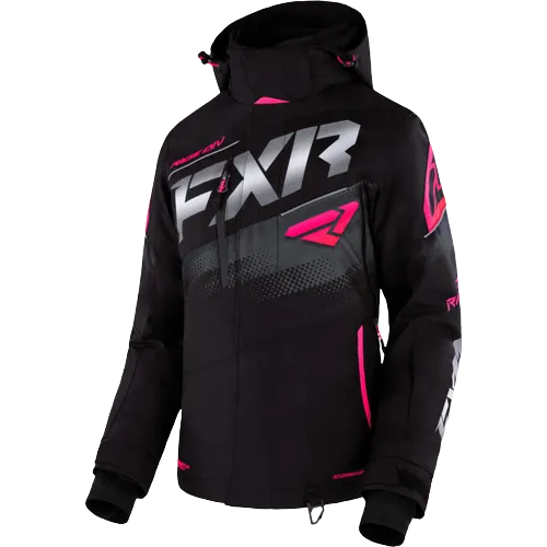 FXR Women's Boost FX Jacket - 2023