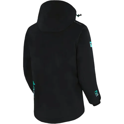 FXR Women's Edge Jacket - 2023