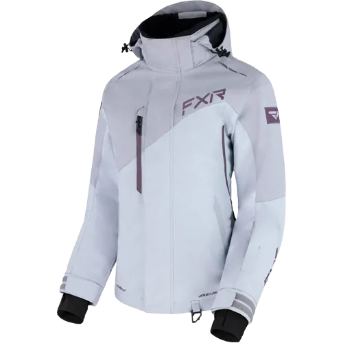 FXR Women's Edge Jacket - 2023